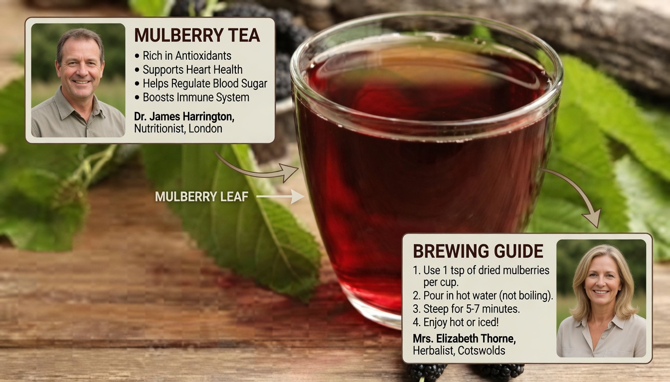 Discover the Potential of These Leaves in Supporting Blood Sugar, Blood Pressure, Cholesterol Levels, and Better Circulation