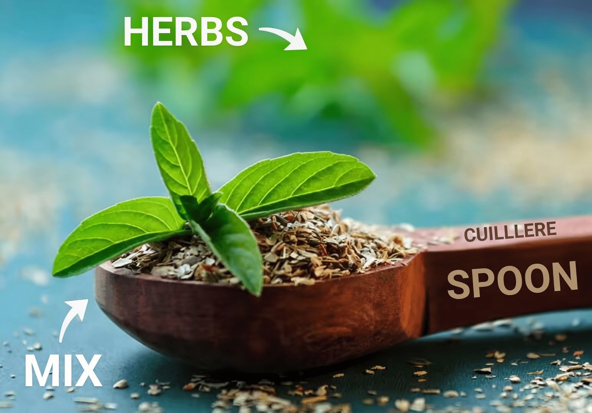 Holy Basil (Tulsi) for Oral Health: Natural Remedy for Cavities, Gum Problems, Bad Breath & Stronger Teeth