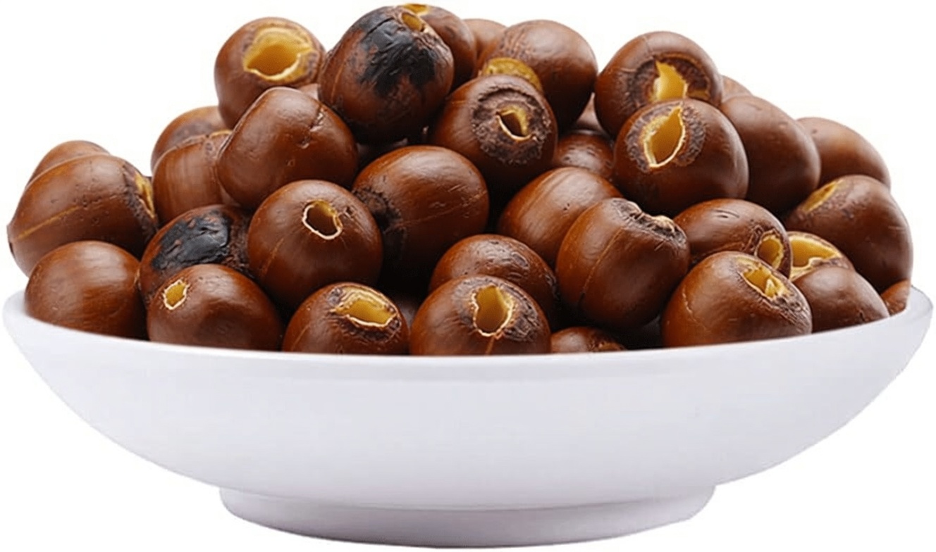 The One Missing Food That’s Quietly Melting Your Muscle After 60 (And the 5 Monk-Approved Foods That Bring It Back)