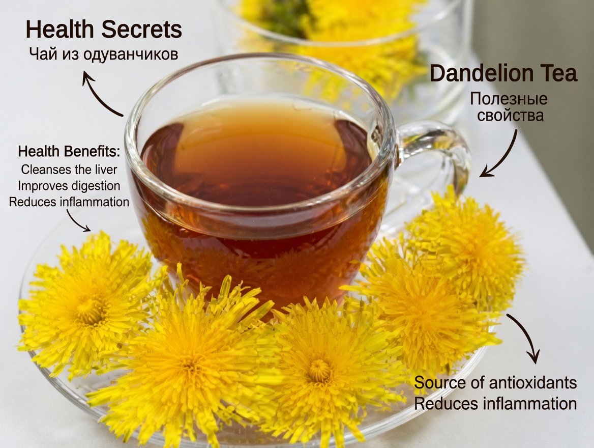 The Simple Tea That Could Help You Say Goodbye to Swollen Legs for Good