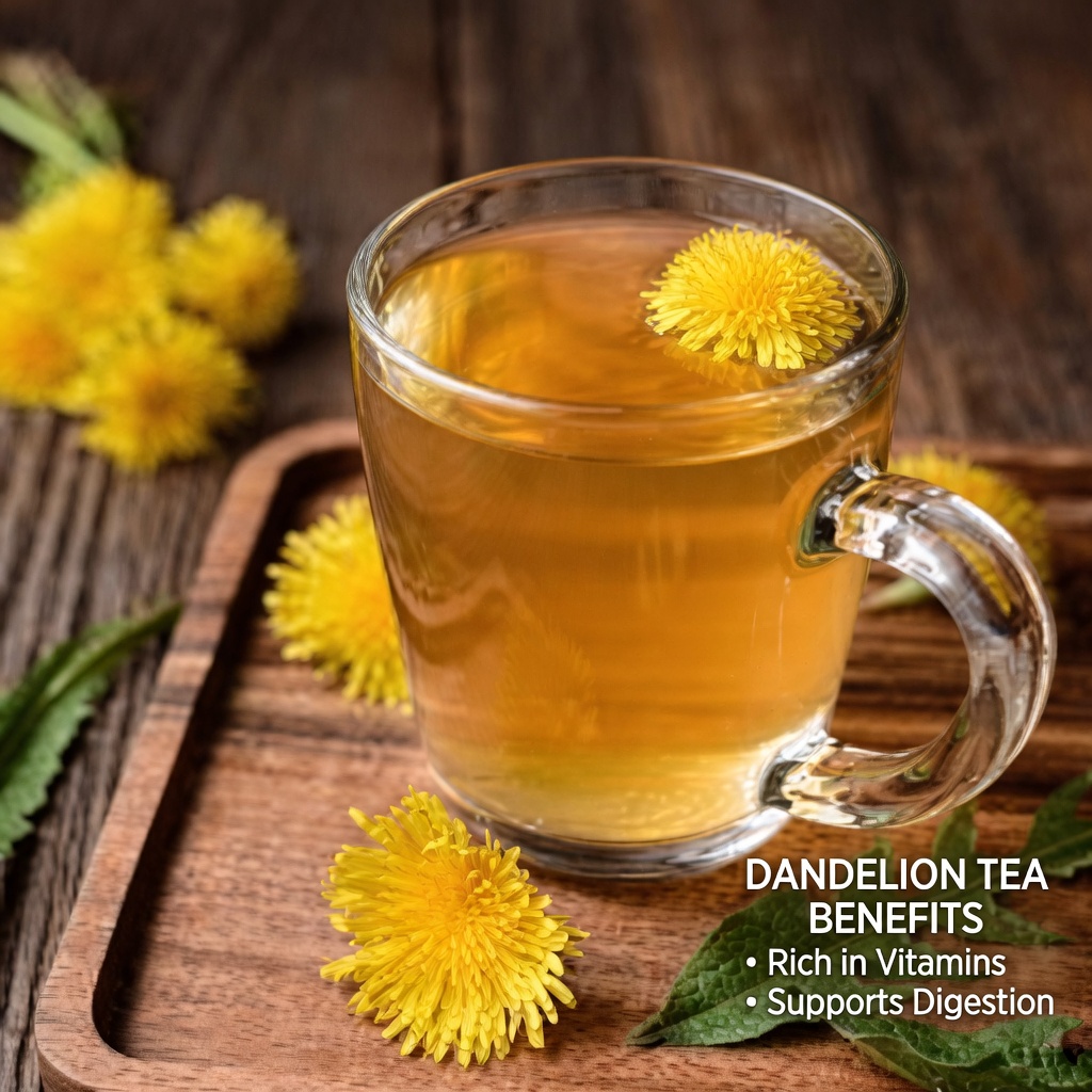 The Simple Tea That Could Help You Say Goodbye to Swollen Legs for Good