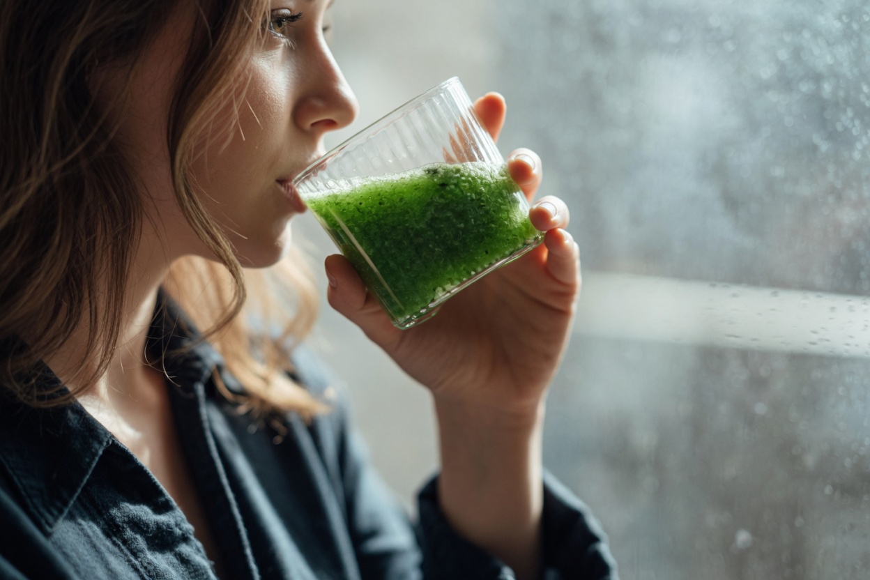 Lemon and Nopal Juice: The Zesty Secret to Vibrant Health