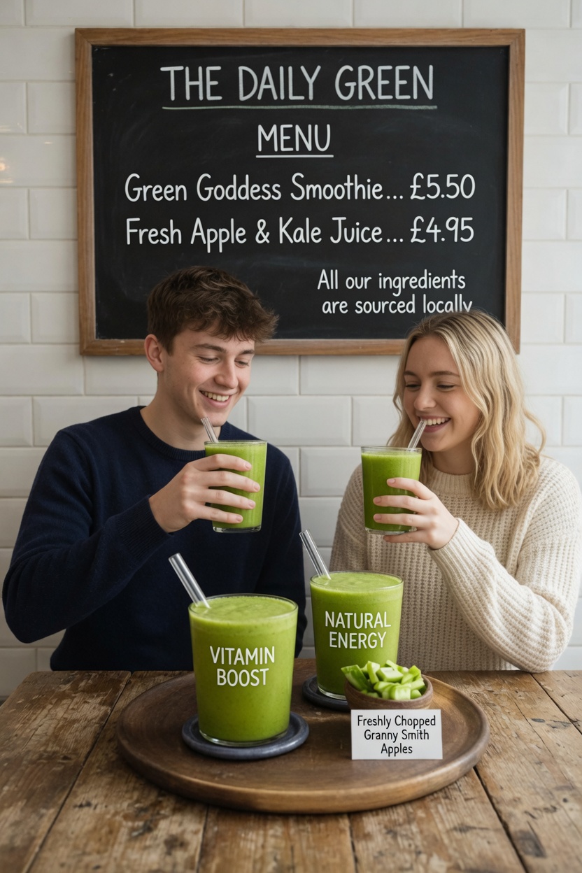 Lemon and Nopal Juice: The Zesty Secret to Vibrant Health