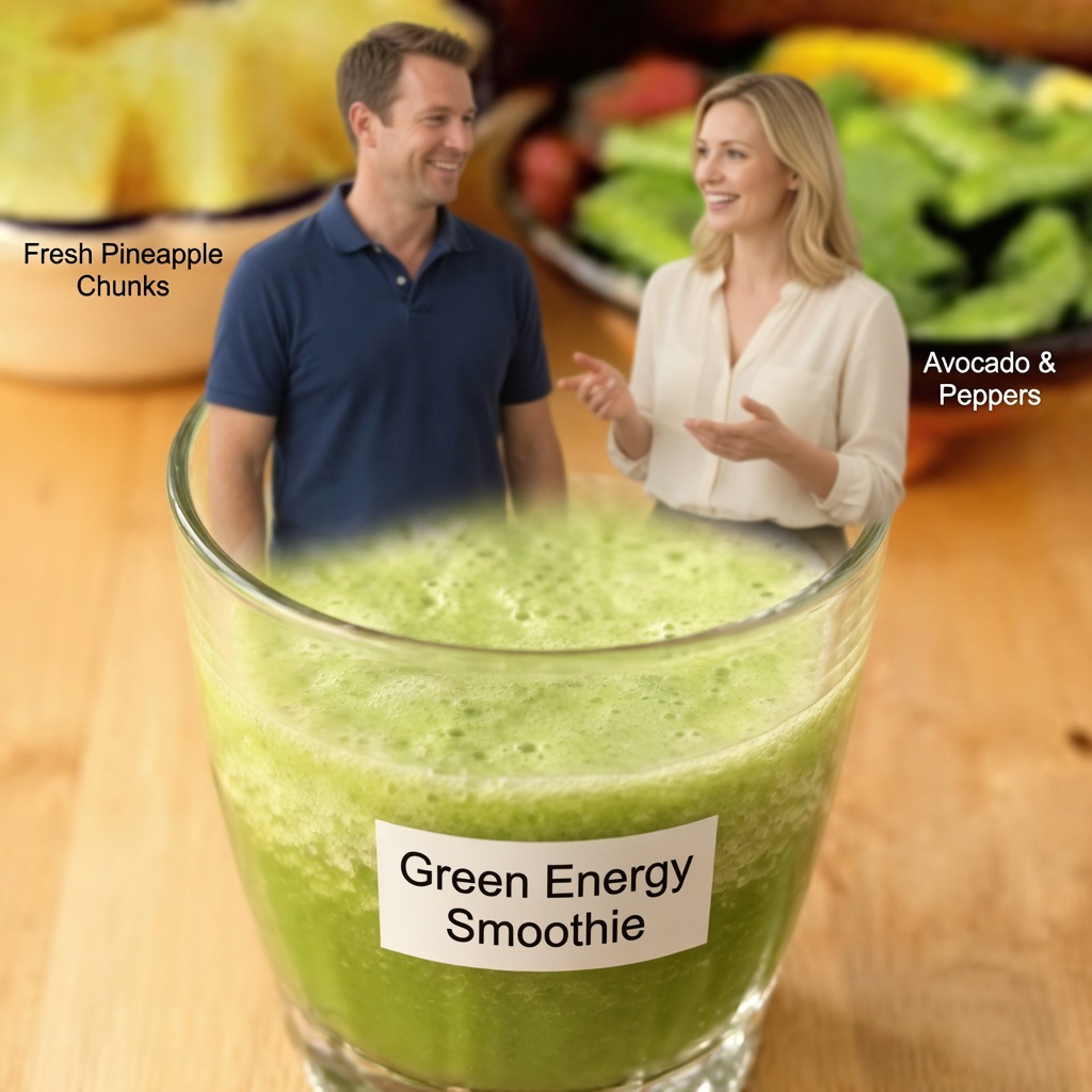 Lemon and Nopal Juice: The Zesty Secret to Vibrant Health