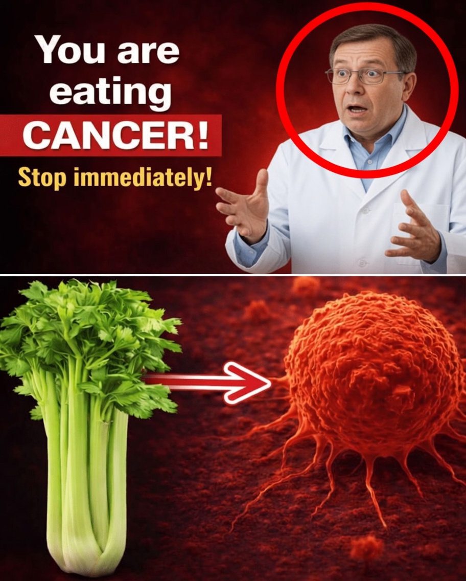 5 Everyday Foods That Quietly Feed Cancer Cells (And the Simple Swaps That Starve Them Instead)