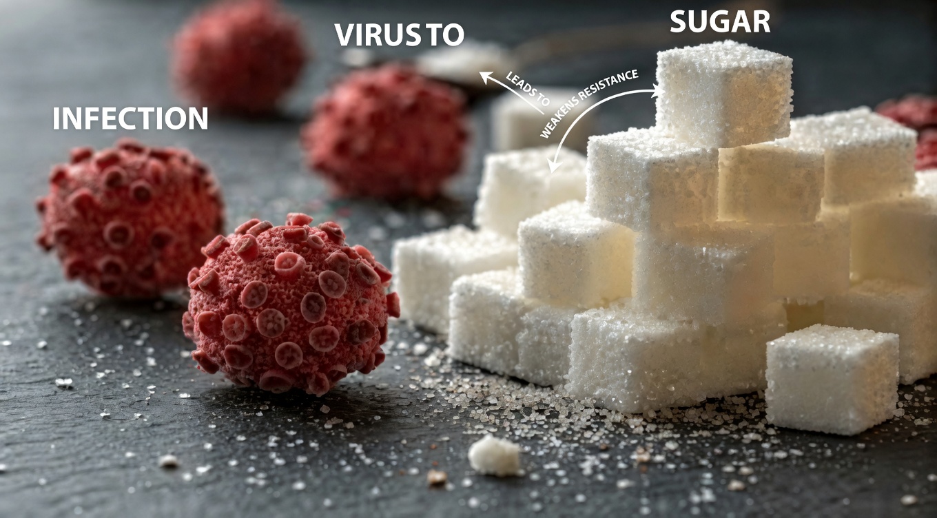 5 Everyday Foods That Quietly Feed Cancer Cells (And the Simple Swaps That Starve Them Instead)