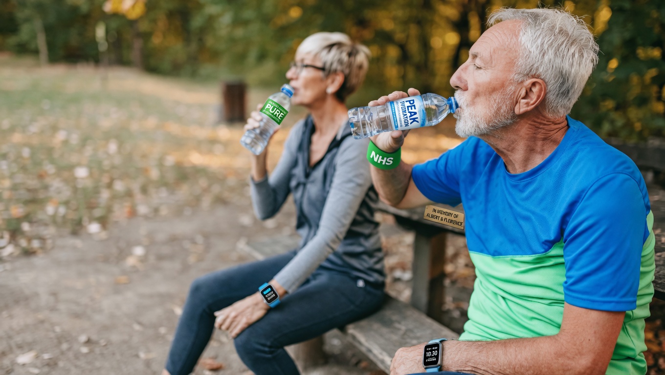 15 Early Signs of Diabetes You Might Be Ignoring — And Why #8 Could Be Especially Concerning