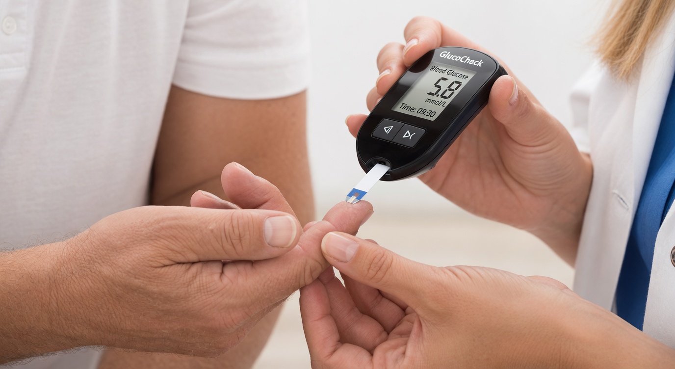15 Early Signs of Diabetes You Might Be Ignoring — And Why #8 Could Be Especially Concerning