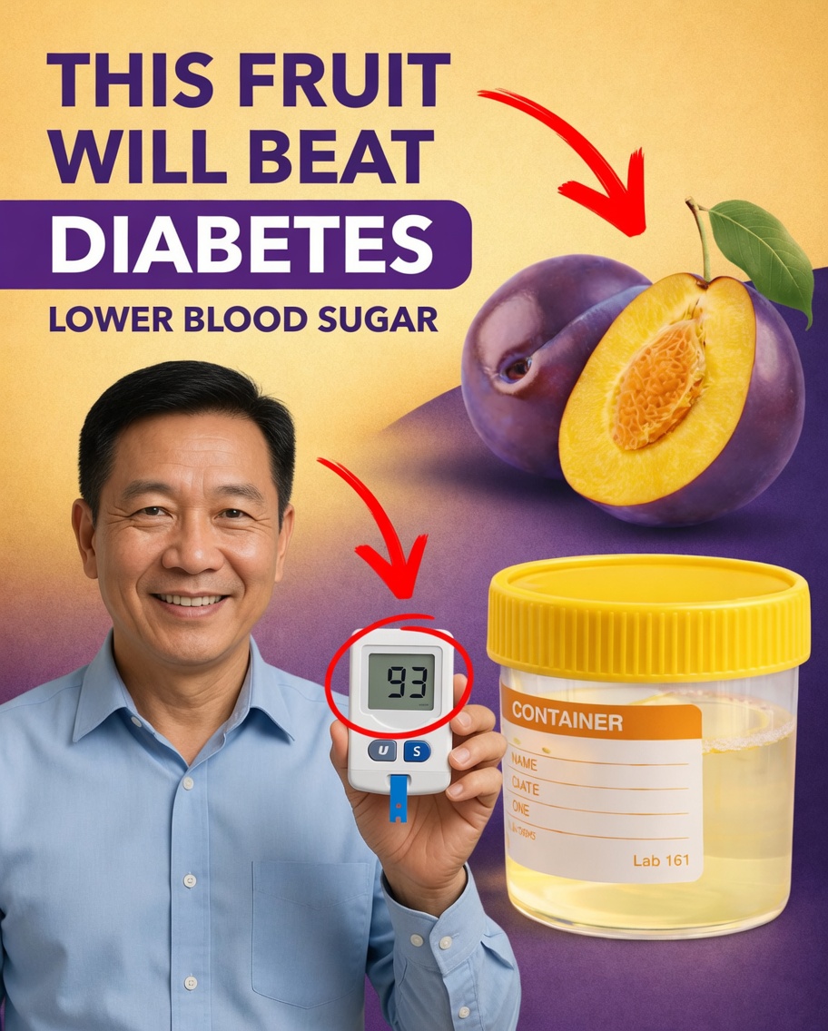 Top 3 Fruits for Diabetics That May Help Support Healthy Blood Sugar Levels