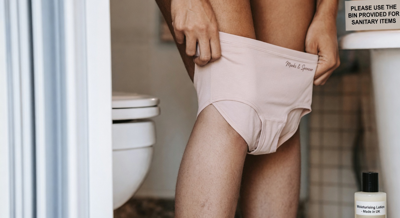 Why Gynecologists Warn Against This Common Hygiene Habit That Worsens Vaginal Odor in Older Women
