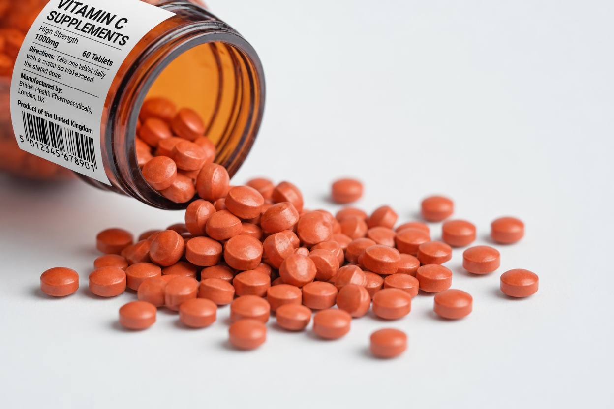 As a Heart Surgeon, I’m WARNING: THIS Common Pill Weakens Senior Hearts!