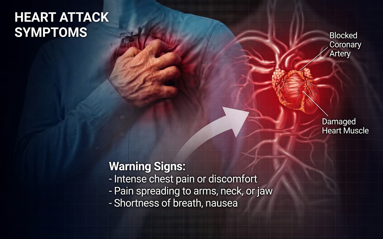 As a Heart Surgeon, I’m WARNING: THIS Common Pill Weakens Senior Hearts!