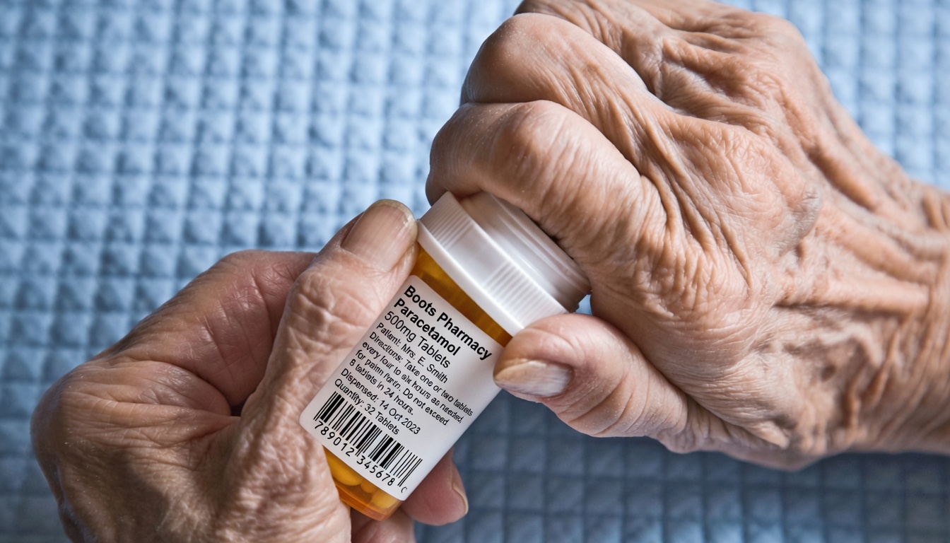 Could Regular Ibuprofen Use Affect Heart Health in Adults Over 60? Cardiologists Share Key Insights
