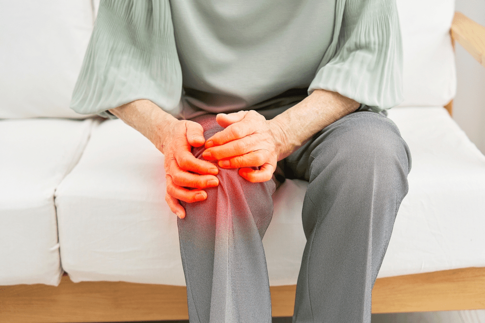 Could Regular Ibuprofen Use Affect Heart Health in Adults Over 60? Cardiologists Share Key Insights