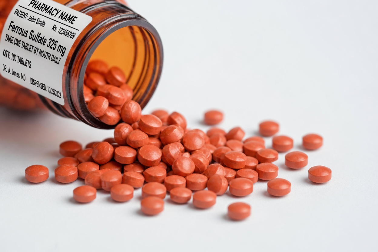 Could Regular Ibuprofen Use Affect Heart Health in Adults Over 60? Cardiologists Share Key Insights
