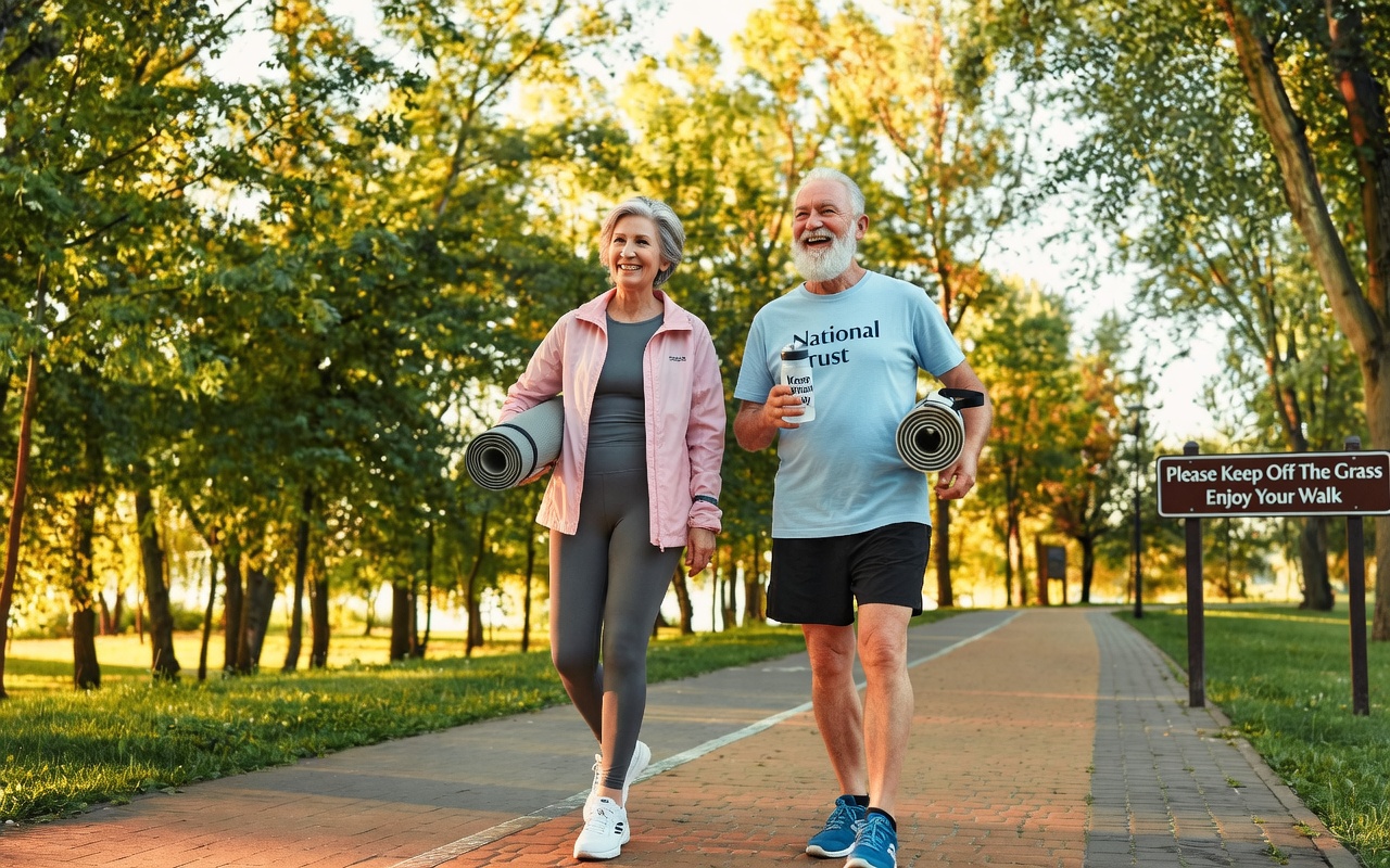 Could Regular Ibuprofen Use Affect Heart Health in Adults Over 60? Cardiologists Share Key Insights