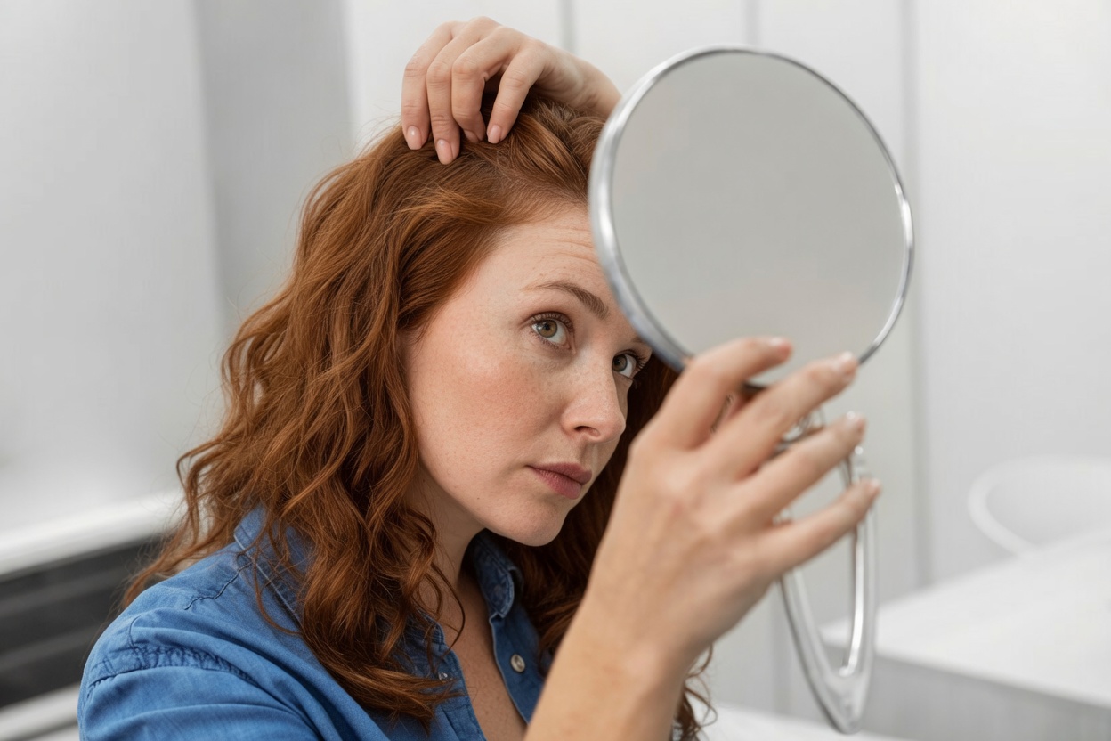 Could Your Body Be Begging for More Vitamin D? Discover These 8 Strange Signs