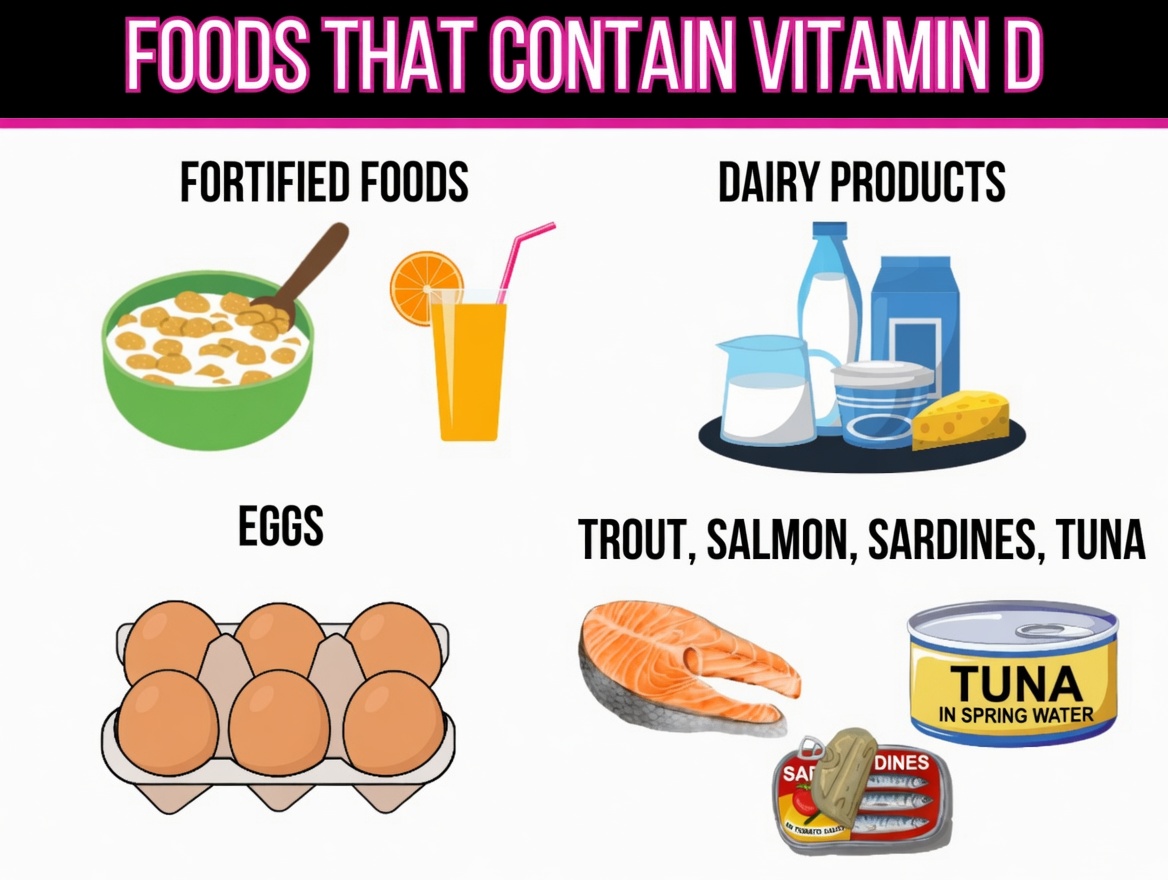 Could Your Body Be Begging for More Vitamin D? Discover These 8 Strange Signs