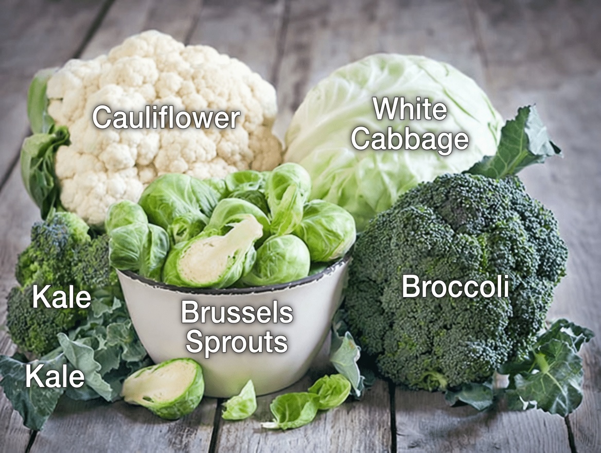 Explore 7 Anti-Cancer Foods You Can Include in Your Diet to Support Overall Health and Wellness