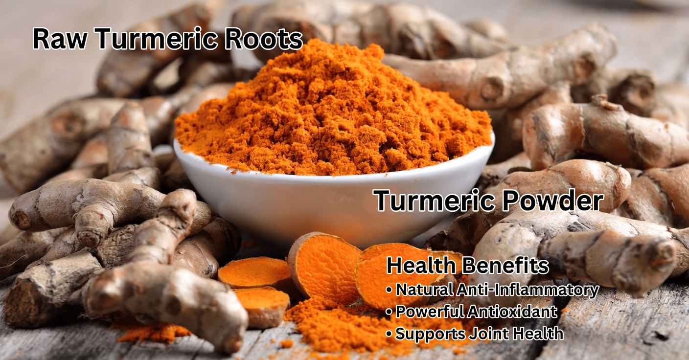 Explore 7 Anti-Cancer Foods You Can Include in Your Diet to Support Overall Health and Wellness