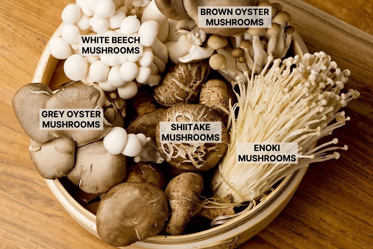Explore 7 Anti-Cancer Foods You Can Include in Your Diet to Support Overall Health and Wellness