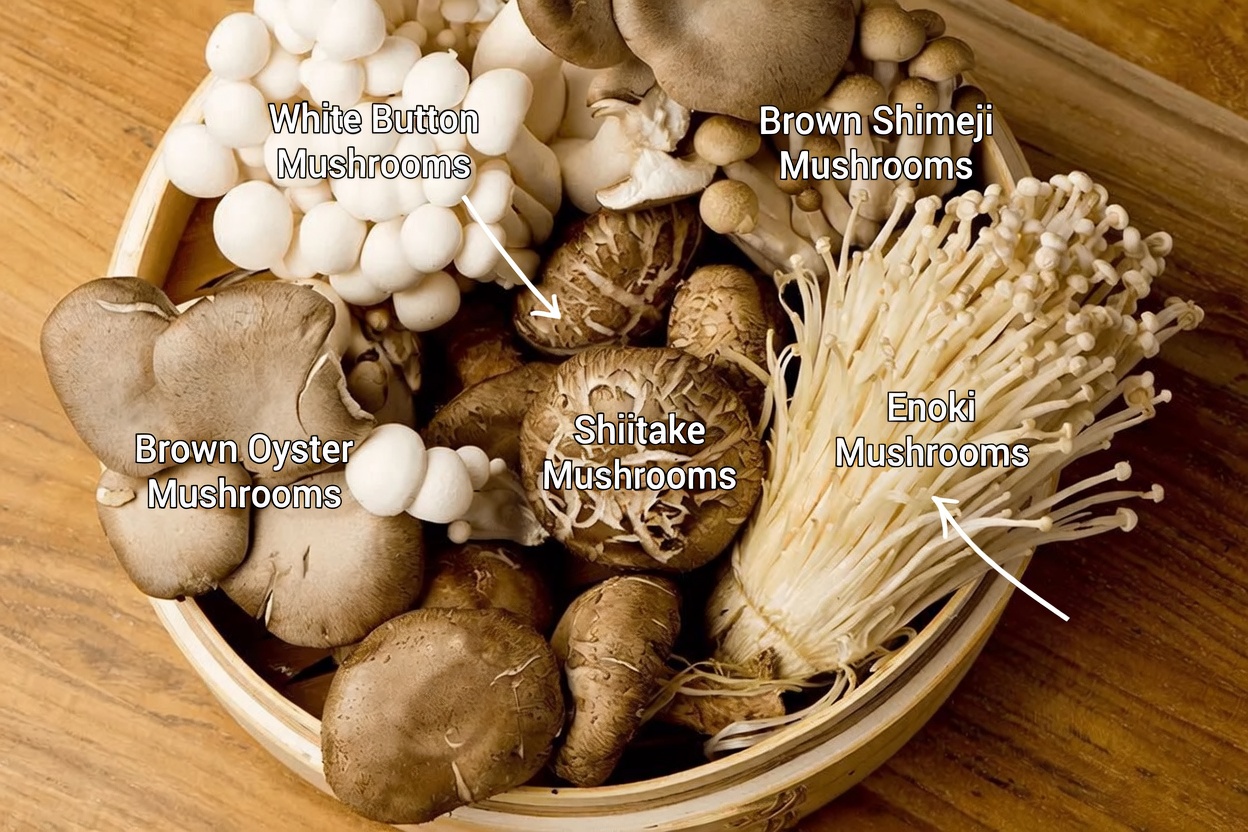 Explore 7 Anti-Cancer Foods You Can Include in Your Diet to Support Overall Health and Wellness