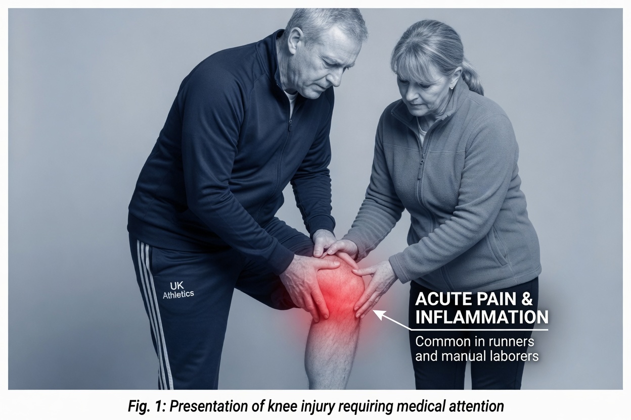 One Month Before a Heart Attack, Your Feet Will Give You These 6 Silent Warnings
