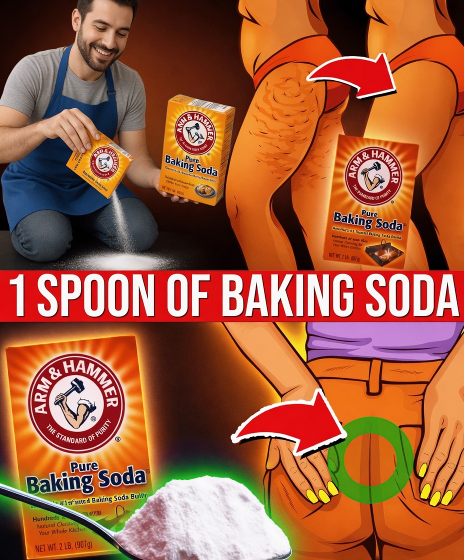 11 Useful Baking Soda Tricks for Women to Incorporate into Beauty, Health, and Household Routines
