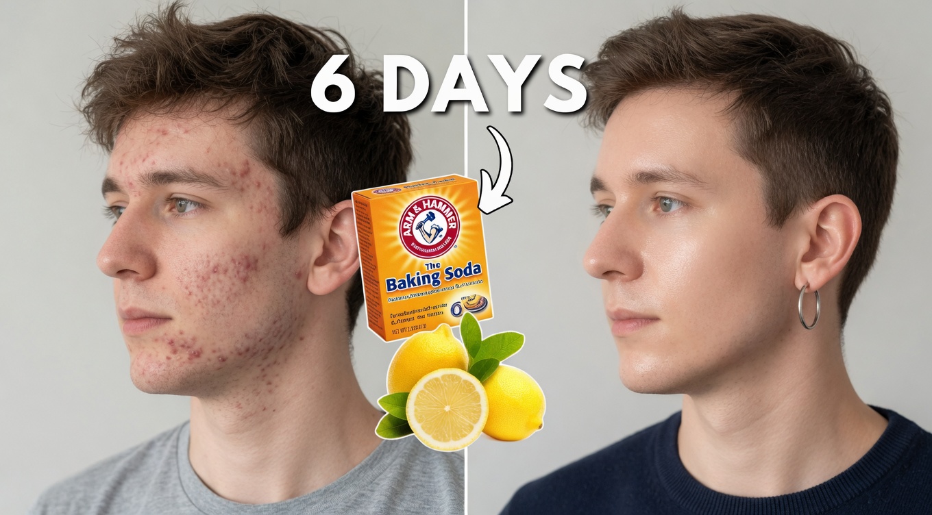 11 Useful Baking Soda Tricks for Women to Incorporate into Beauty, Health, and Household Routines