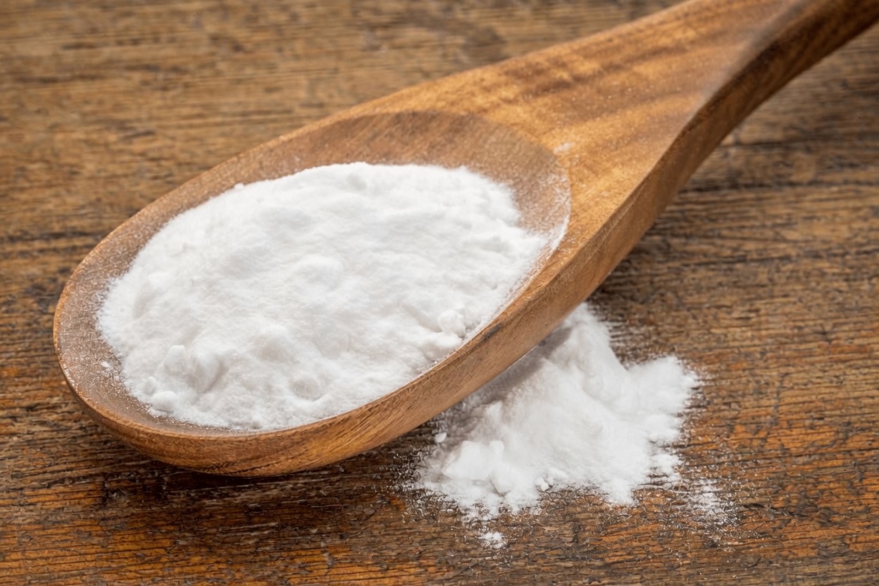 11 Useful Baking Soda Tricks for Women to Incorporate into Beauty, Health, and Household Routines