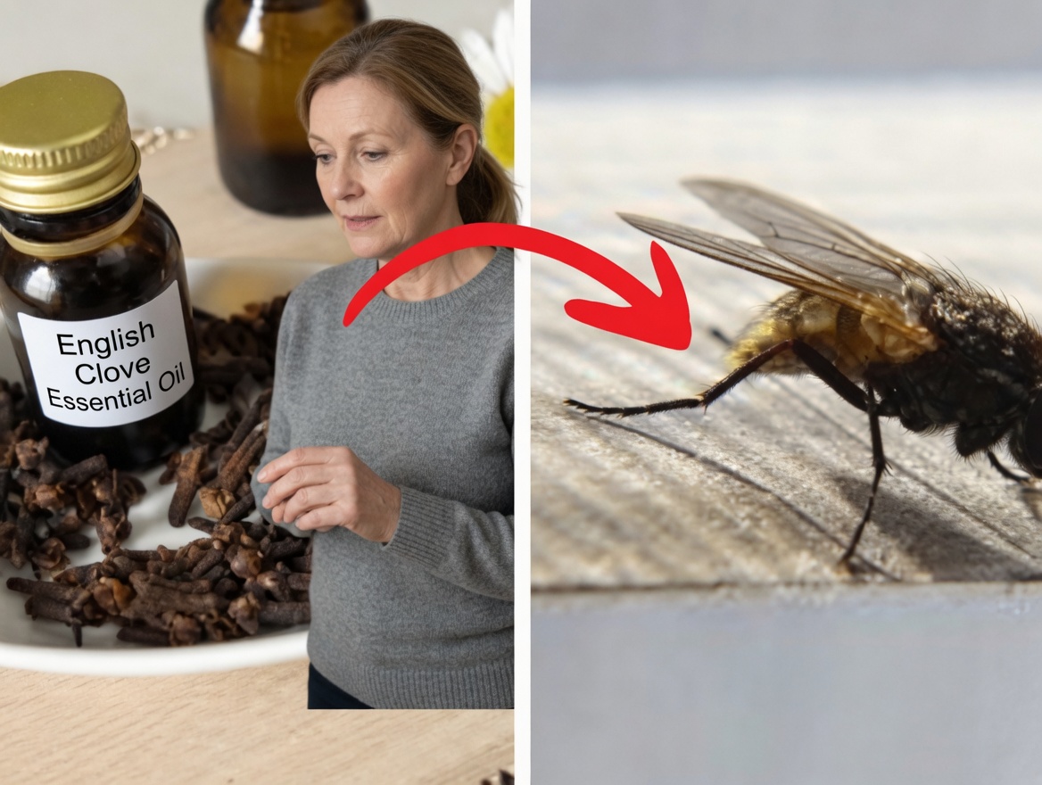 Home & Garden Hacks: How to Use Cloves to Get Rid of Insects Naturally