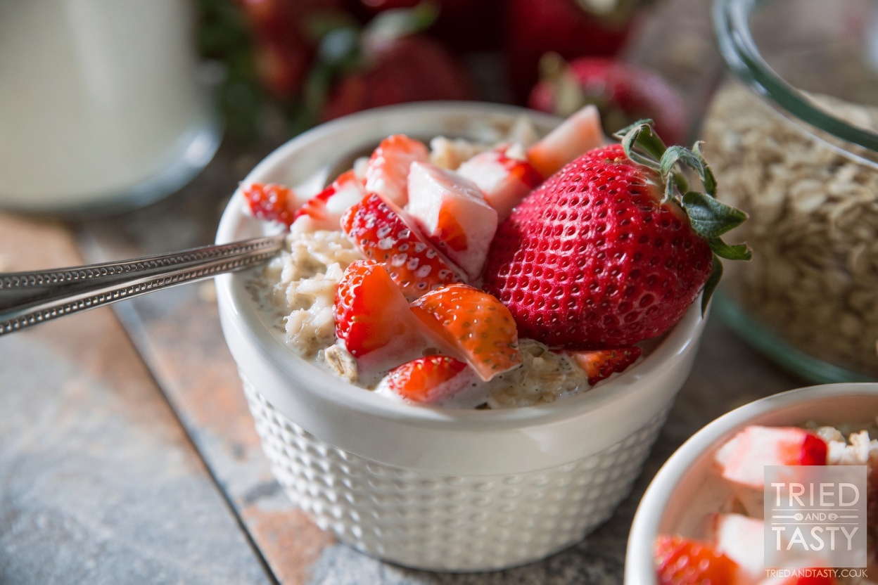 No More Sleepless Nights: 8 Natural Foods That Help Cure Frequent Nighttime Urination (Nocturia)