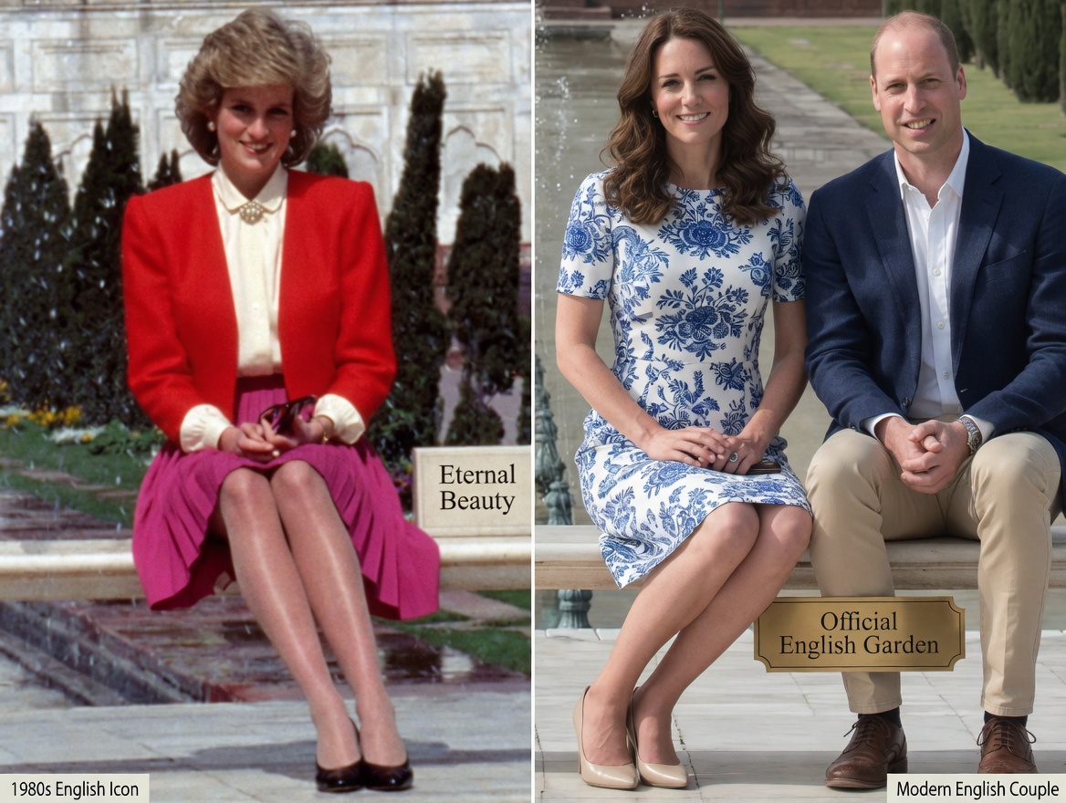The Hidden Meaning Behind Leg-Crossing — It’s More Than Just Comfort
