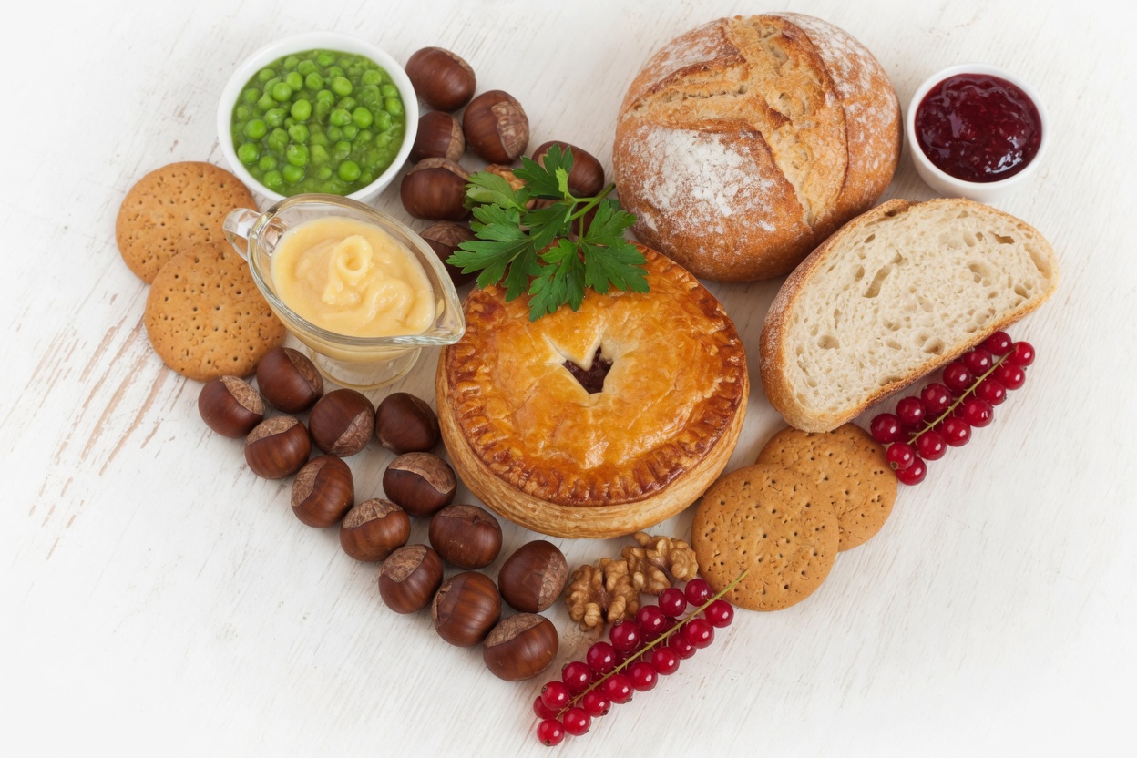 Discover 19 Common Foods to Avoid to Lose Belly Fat Faster in Your Everyday Diet Choices