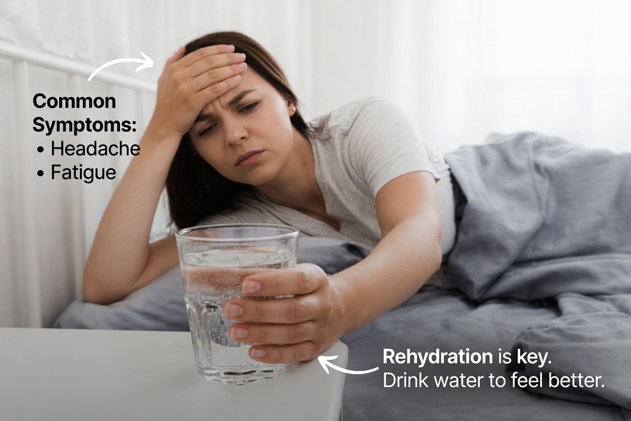 Discover 8 Common Habits That Could Be Harming Your Kidneys – Are You Doing Any of These?