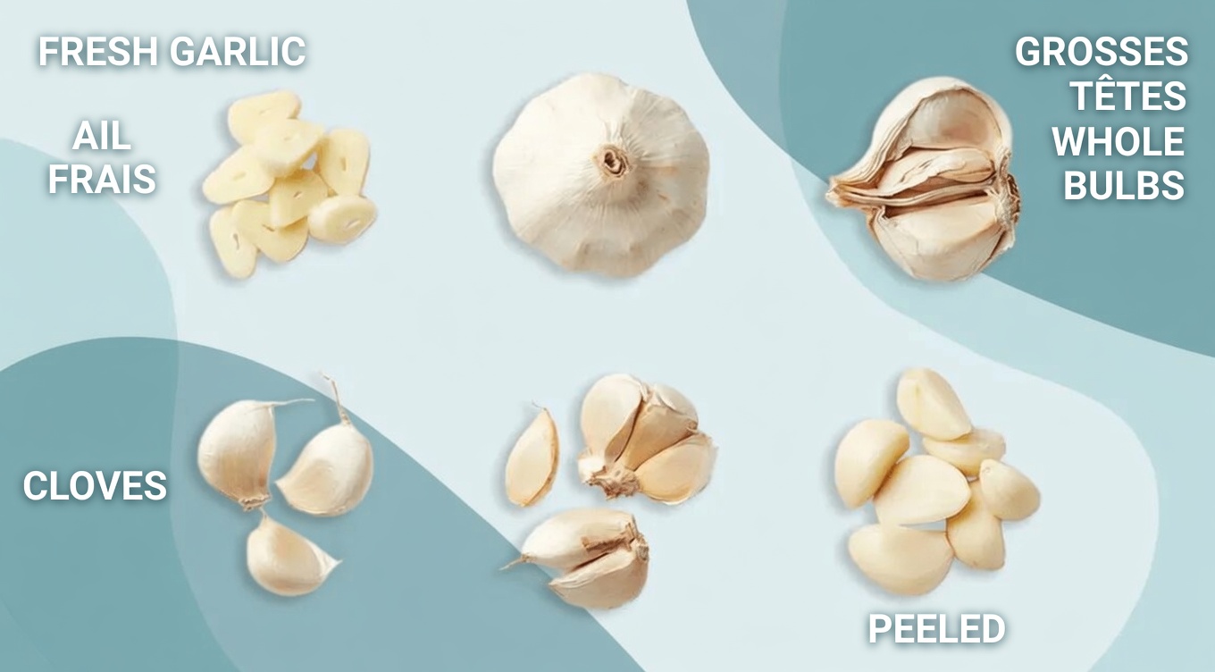 Have You Tried Putting a Garlic Clove Under Your Pillow to Explore Natural Ways to Sleep Better?