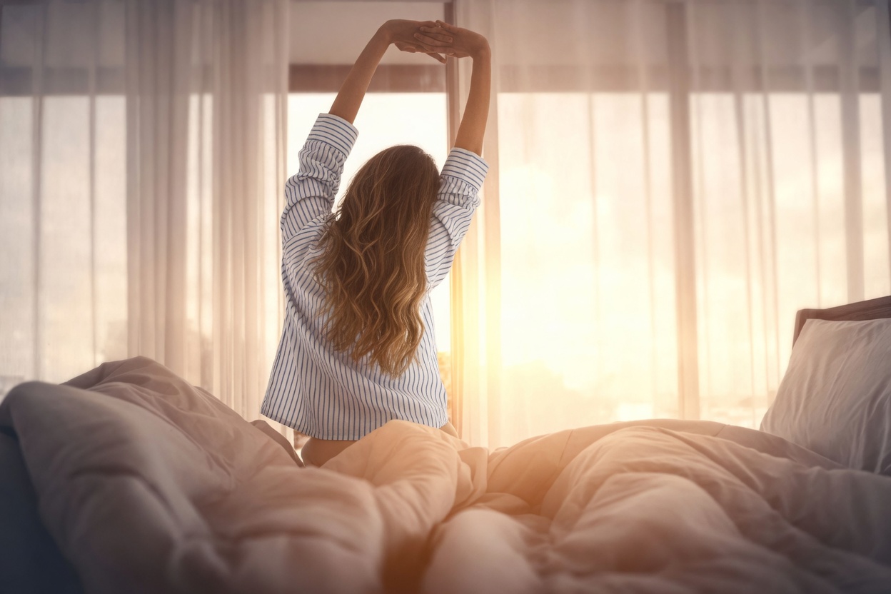 Have You Tried Putting a Garlic Clove Under Your Pillow to Explore Natural Ways to Sleep Better?