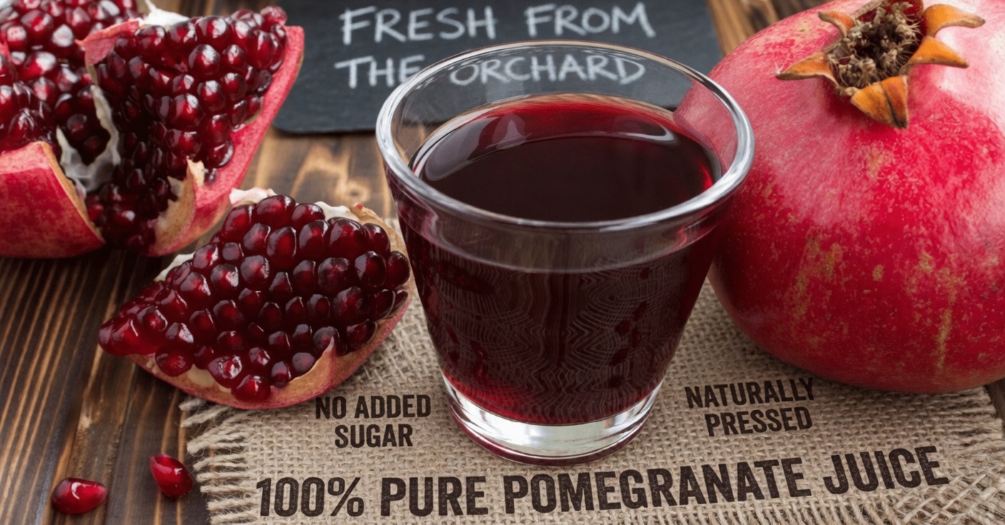 Rejuvenate Your Heart with this Nourishing Juice!
