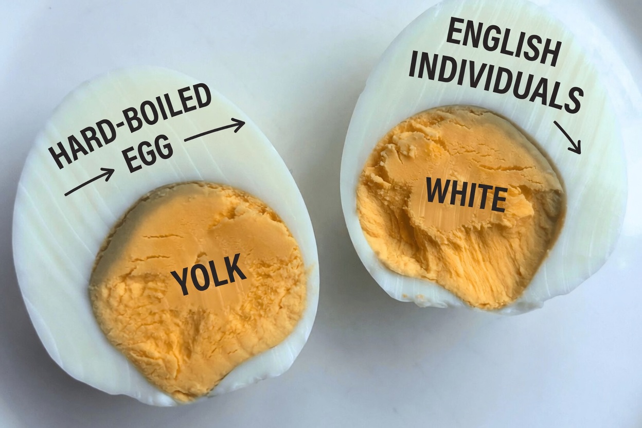 Don’t Boil Eggs Directly in Water — Here’s How Five-Star Hotels Cook Their Eggs!