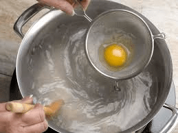 Don’t Boil Eggs Directly in Water — Here’s How Five-Star Hotels Cook Their Eggs!