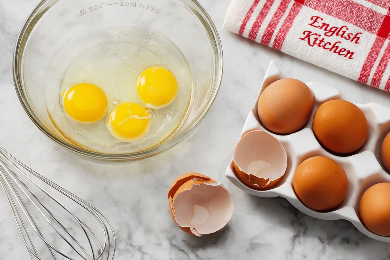 Don’t Boil Eggs Directly in Water — Here’s How Five-Star Hotels Cook Their Eggs!
