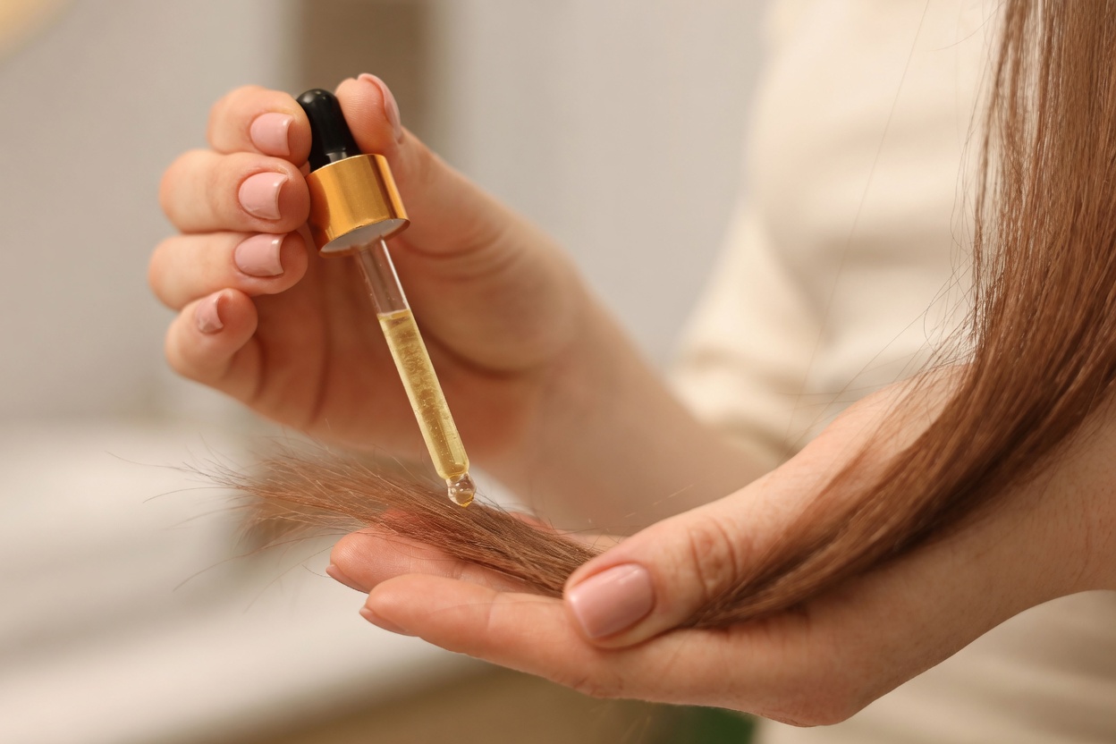 Discover How to Add Castor Oil to Your Nightly Routine After 30 for Wellness Benefits