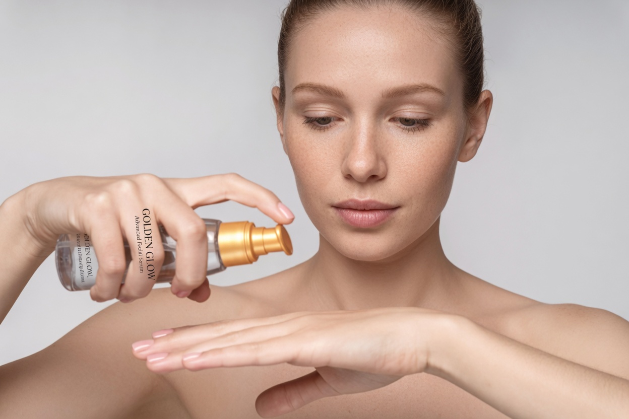 Discover How to Add Castor Oil to Your Nightly Routine After 30 for Wellness Benefits