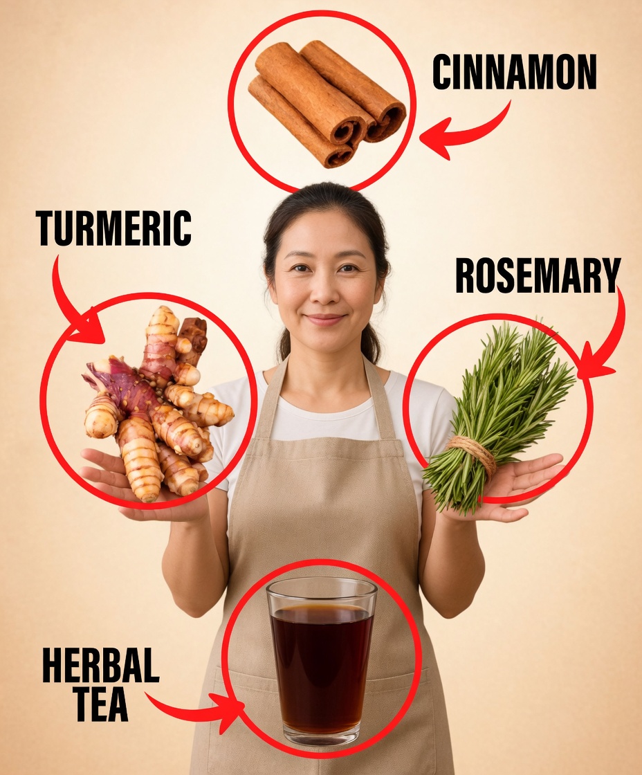 They Call It the Blood Sugar Remover: The 100-Year Remedy That Heals Kidneys, Cleans Cholesterol, and Fights Diabetes Naturally