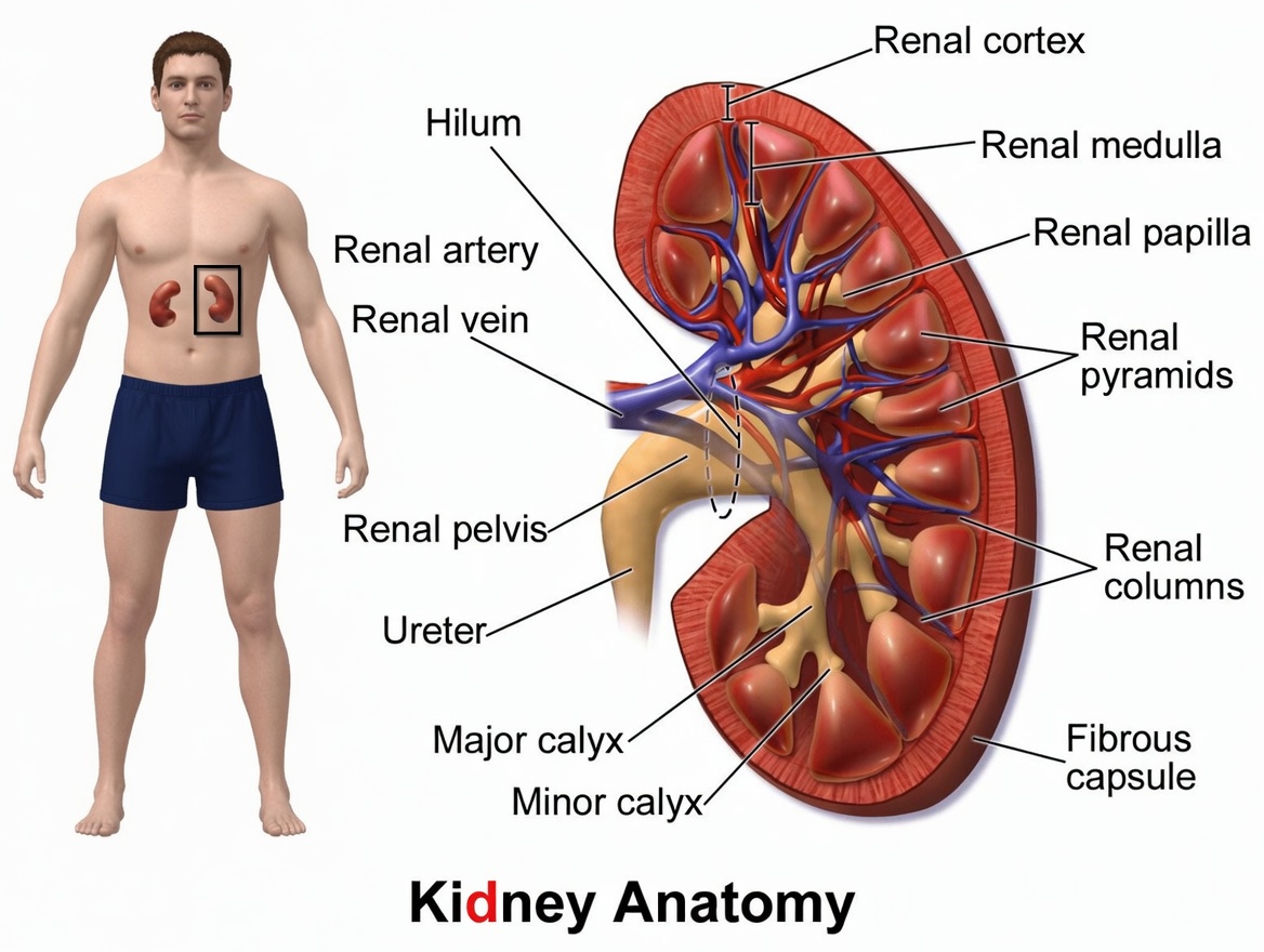 8 Strange Signs Your Kidneys Are Crying for Help – Don’t Ignore These Silent Alarms!