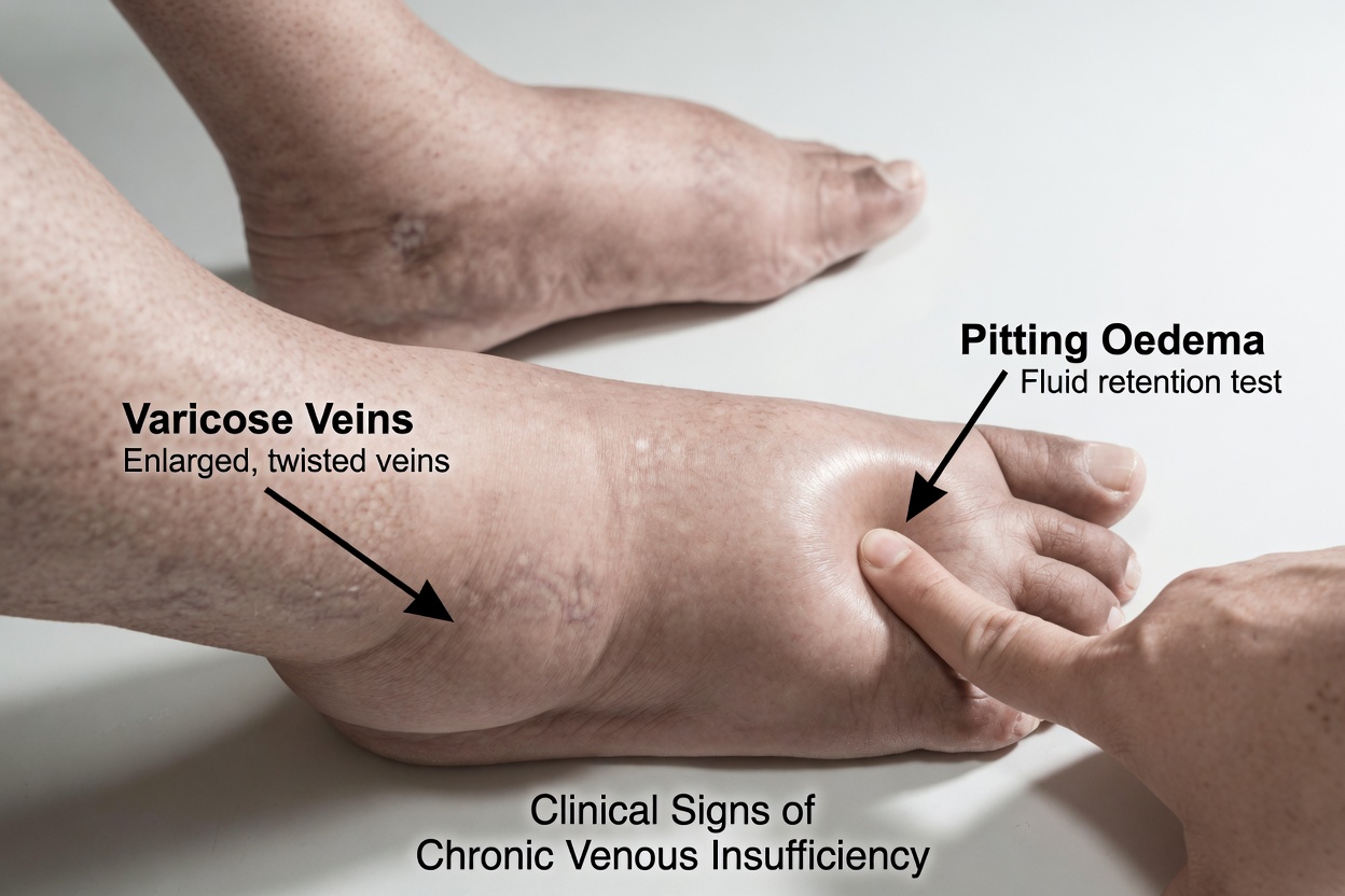 8 Strange Signs Your Kidneys Are Crying for Help – Don’t Ignore These Silent Alarms!