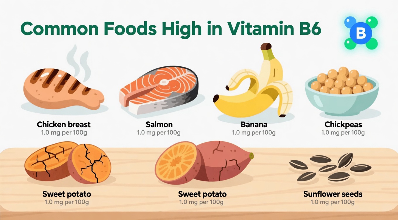 3 Key Nutrients Research Suggests May Help Support Comfort and Nerve Health in Neuropathy