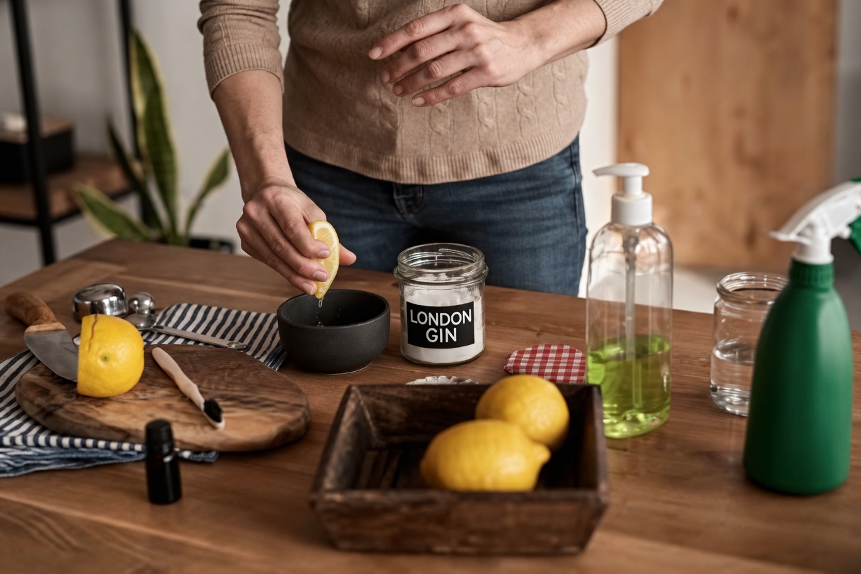 12 Practical Ways Baking Soda May Support Men’s Grooming, Hygiene, and Everyday Performance