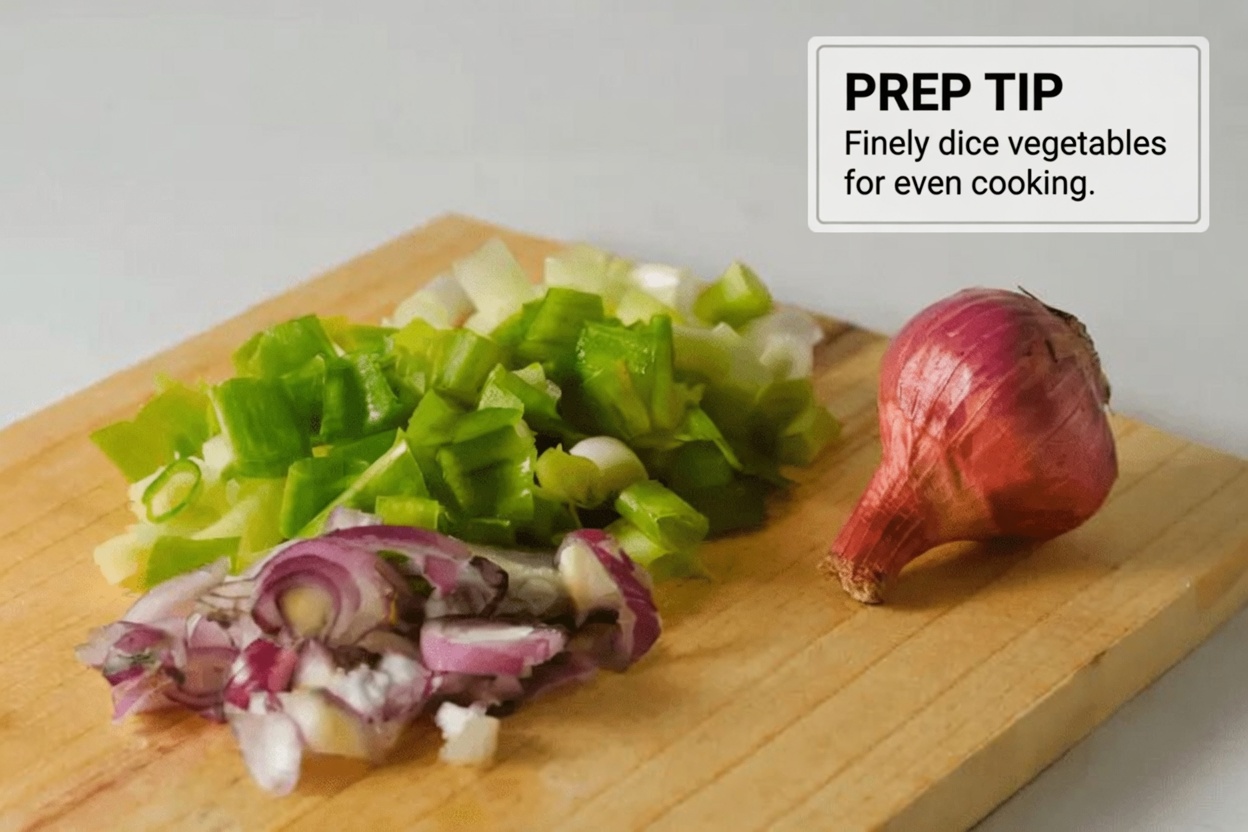 Unlock the Secret Superpower of Onions: A Game-Changer for Men's Health