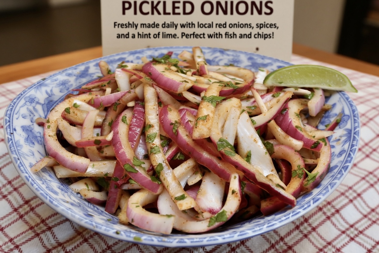 Unlock the Secret Superpower of Onions: A Game-Changer for Men's Health